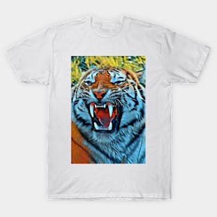 The tiger T-Shirt